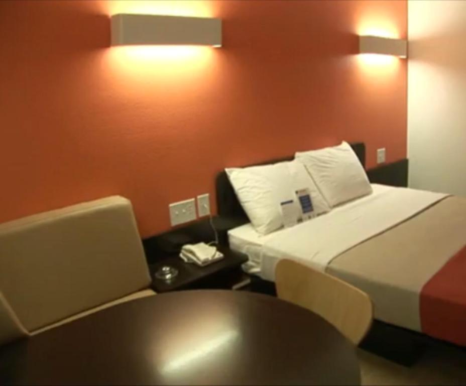 Motel 6 Manteca Exteriér fotografie