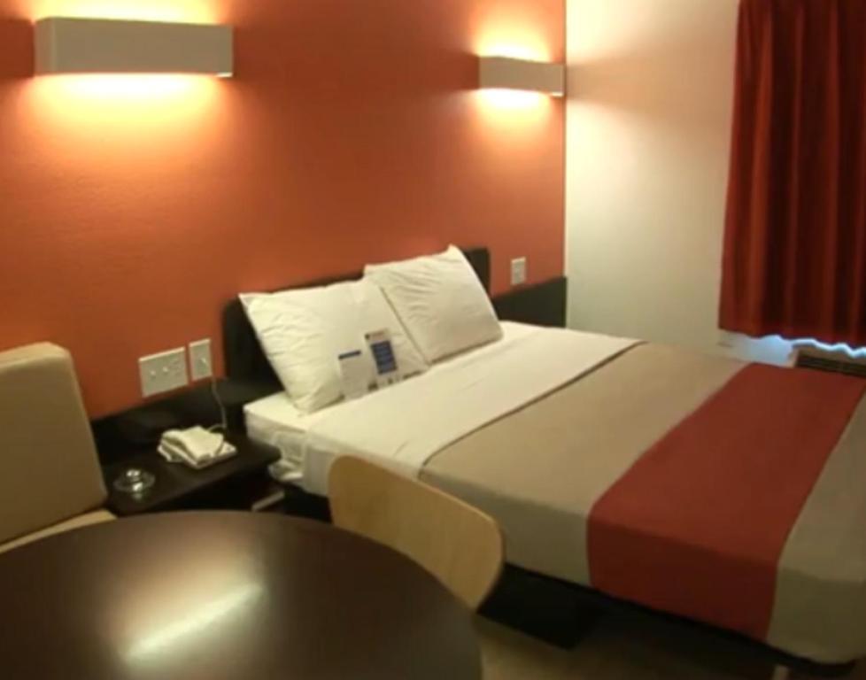 Motel 6 Manteca Exteriér fotografie