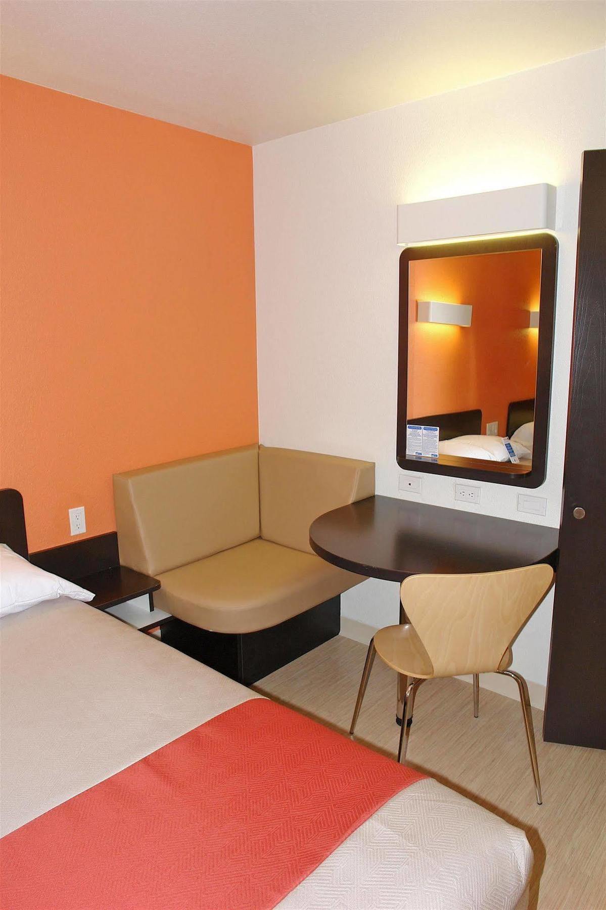Motel 6 Manteca Exteriér fotografie